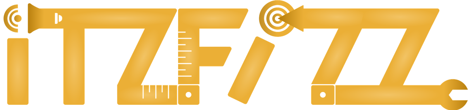 itzfizz logo
