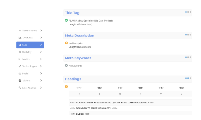 SEO Automation Tools That You Need To Know