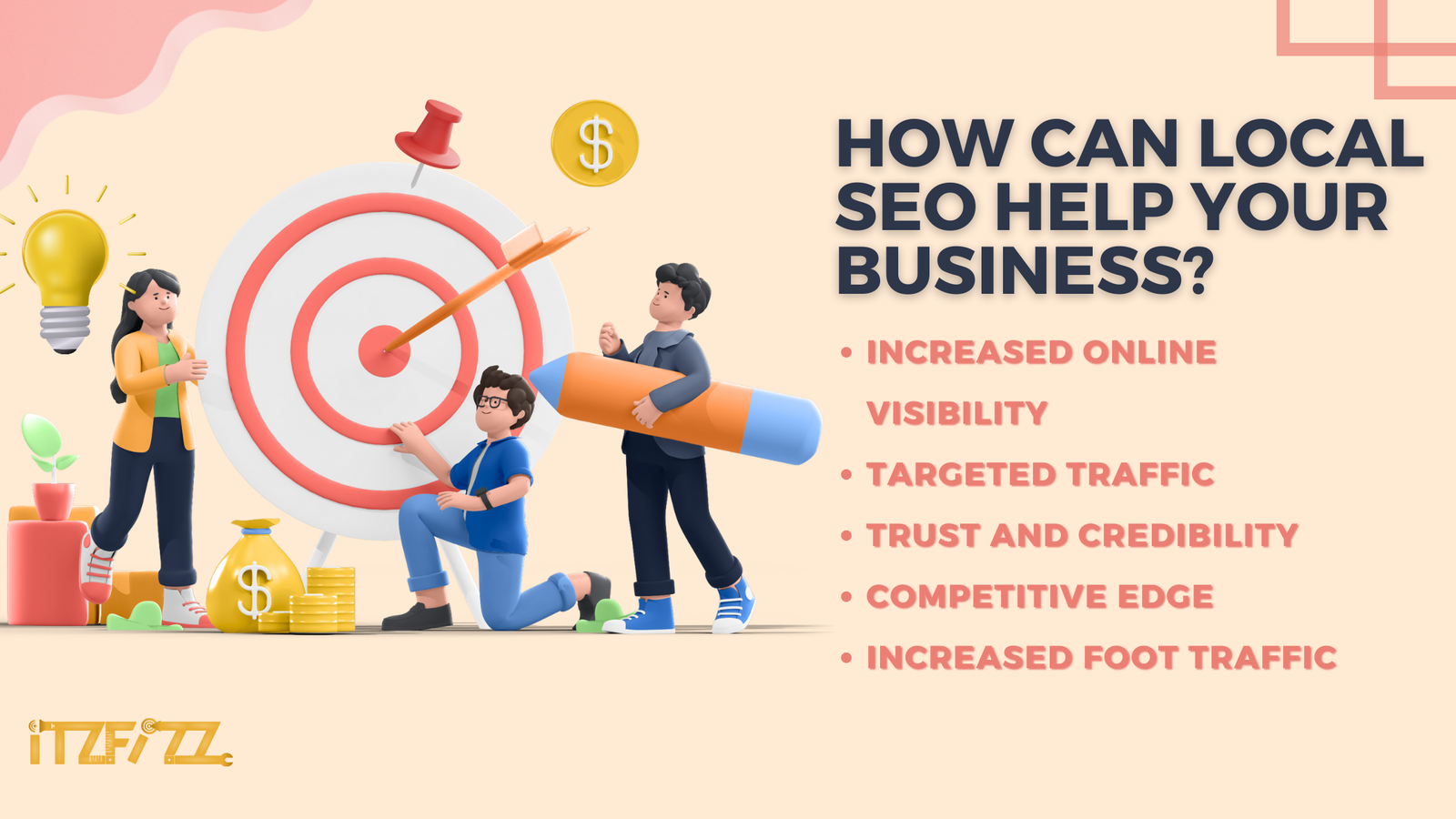 How Can Local SEO Help Your Business?
