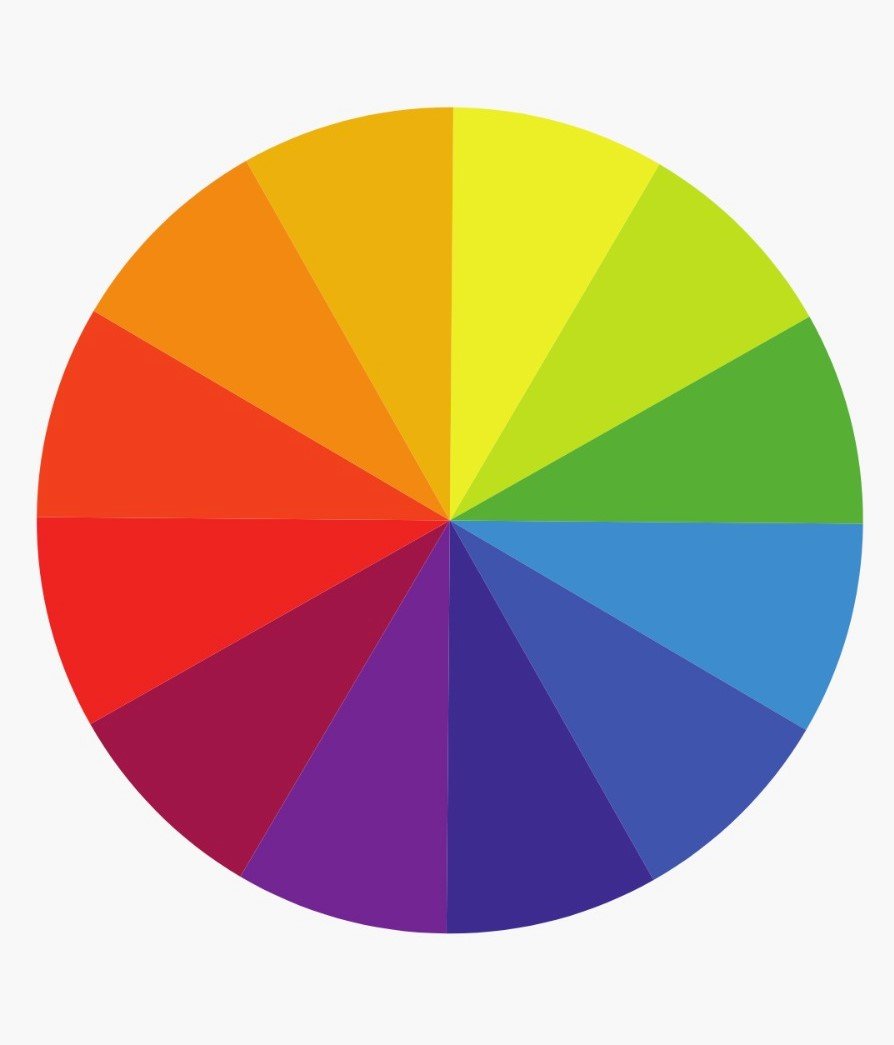 Color Whееl