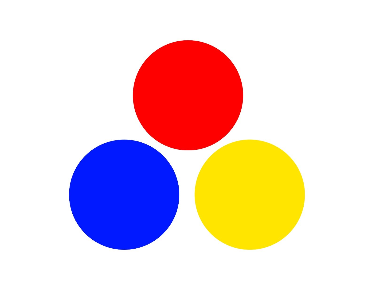 Triadic
