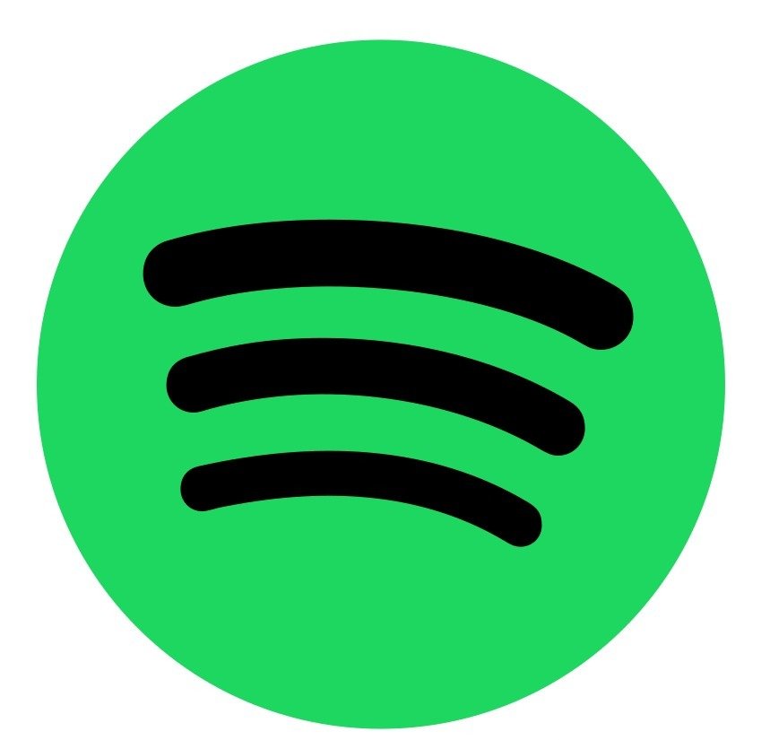 spotify logo