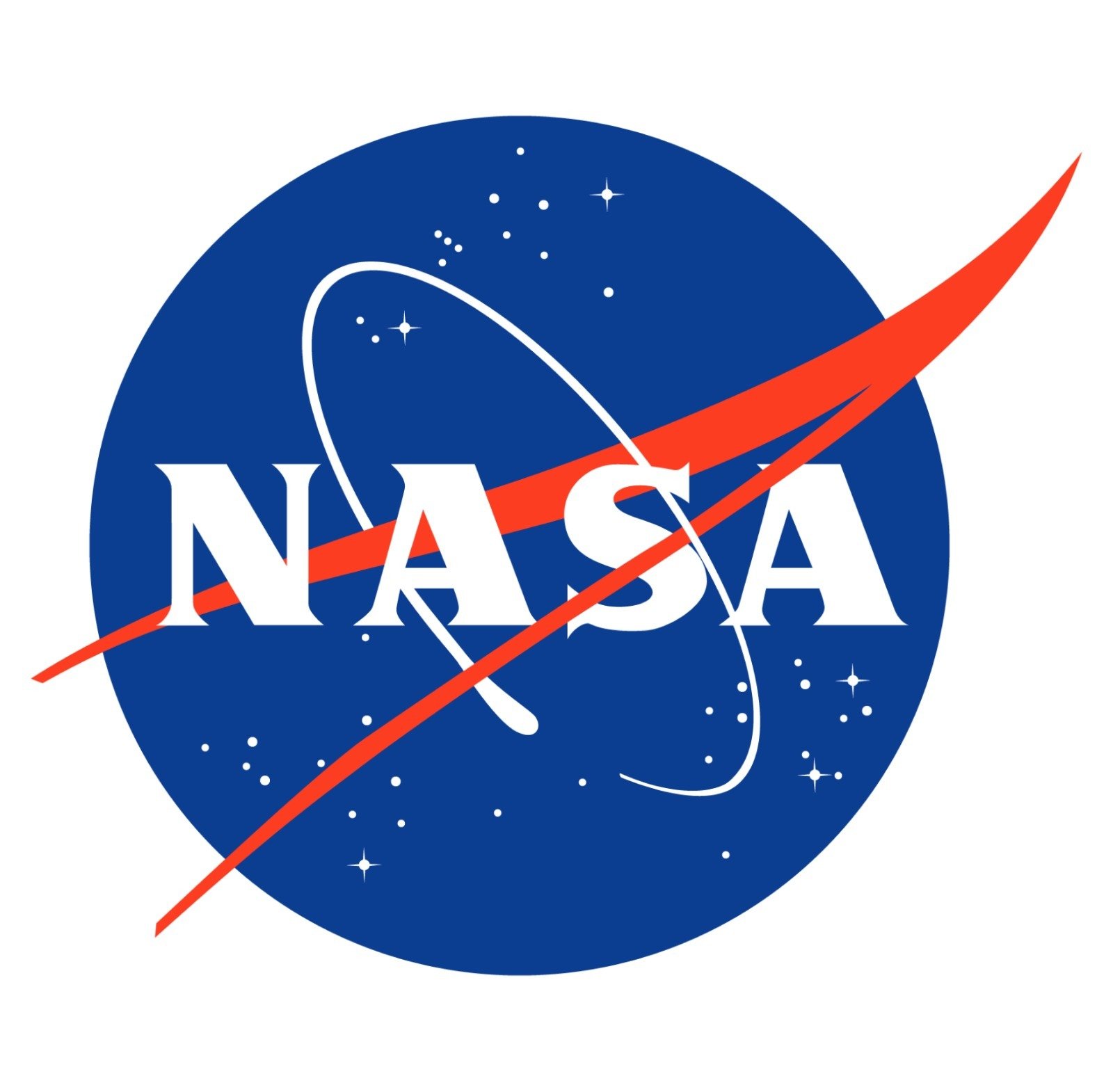 nasa logo
