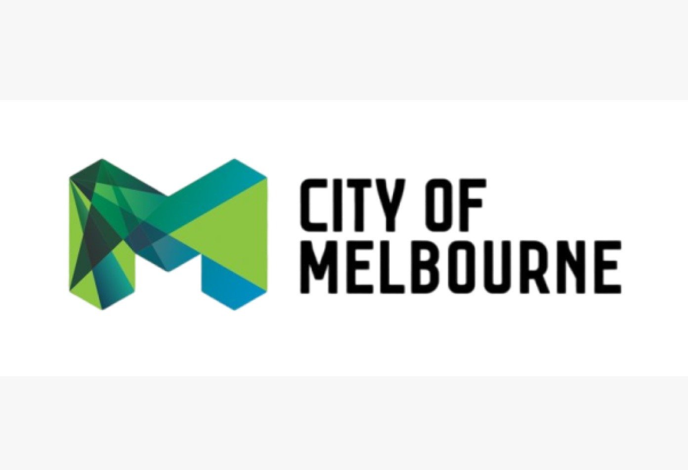 city of melbourn logo