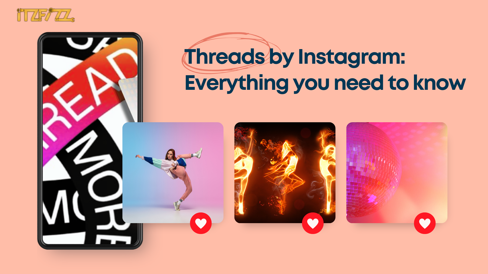 Everything You Need to Know About Threads by Instagram