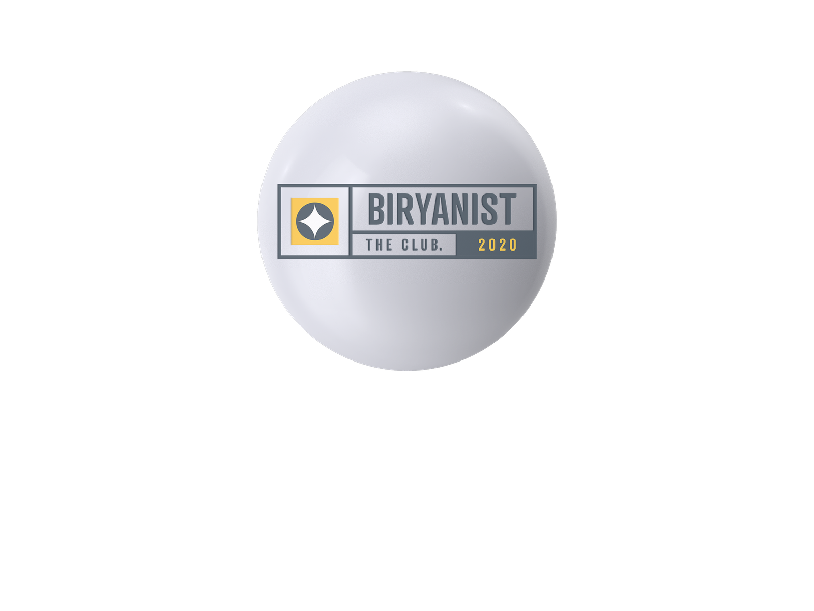 biryanist logo