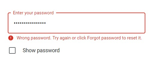 Improve Usability