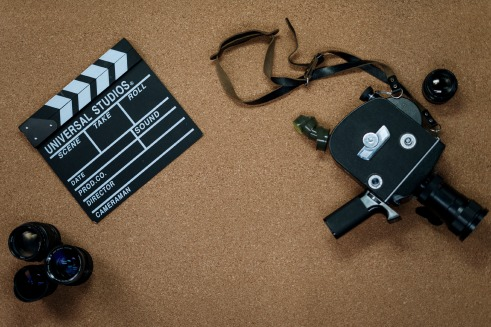 Cinemagraphs