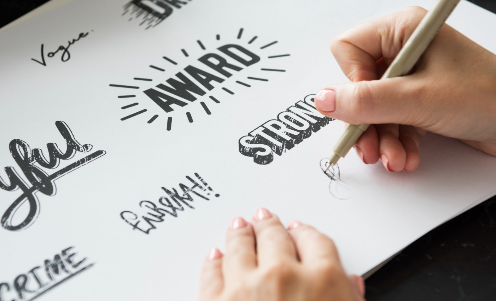 Typography