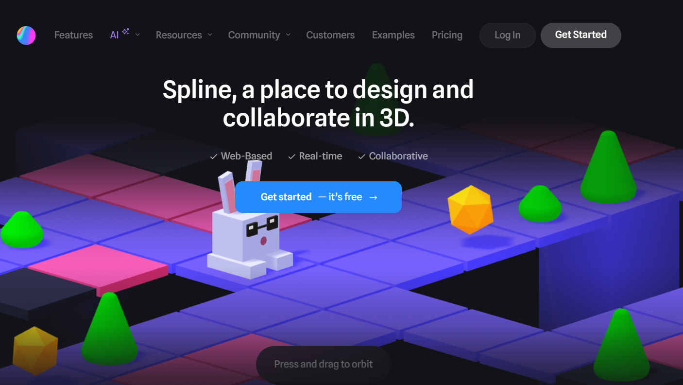Spline