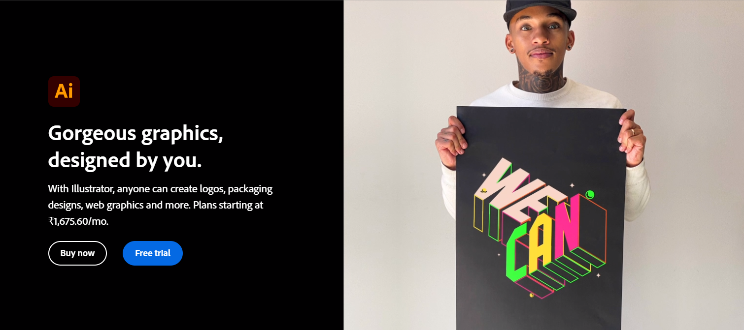Adobe Illustrator