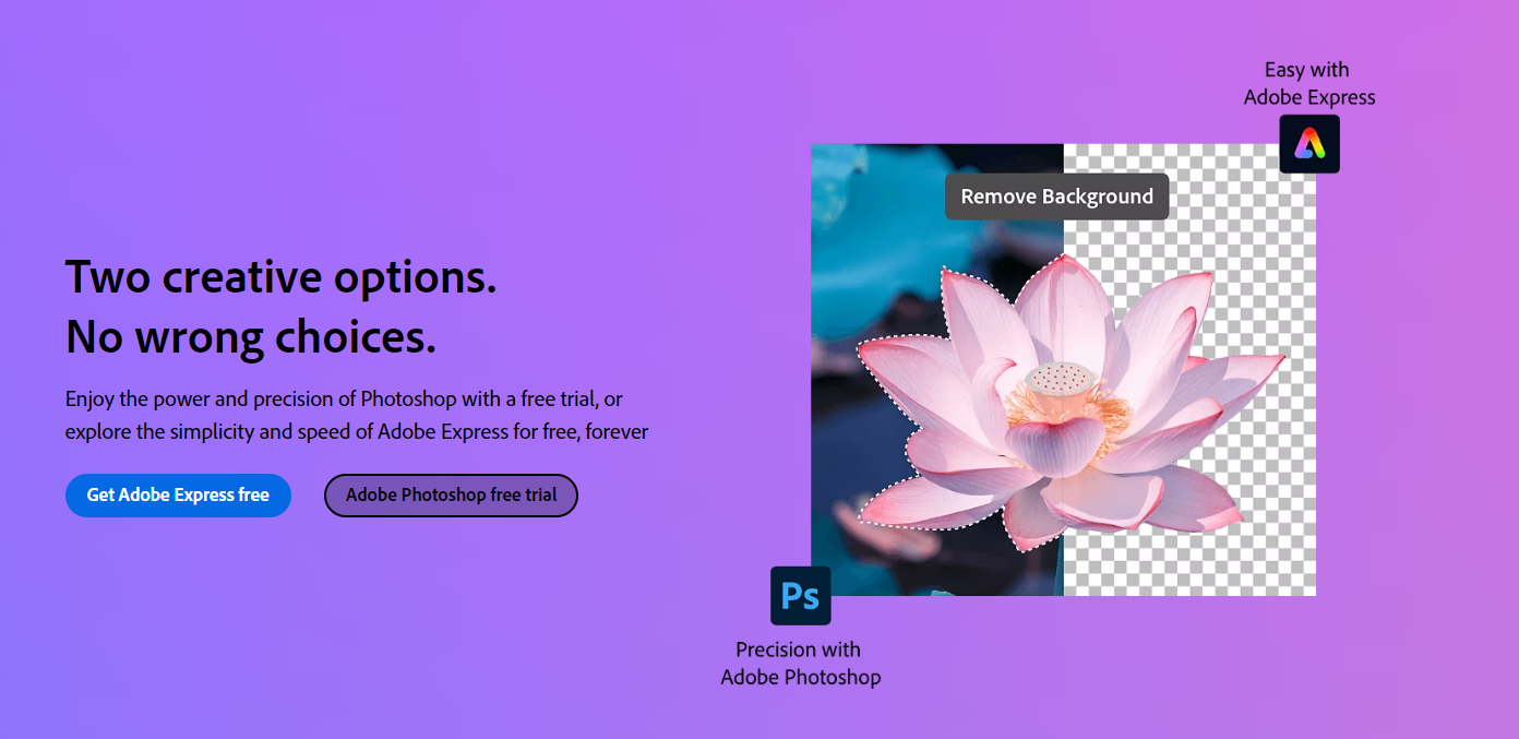 Adobe Photoshop