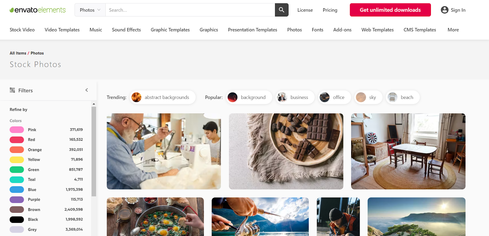 Envato