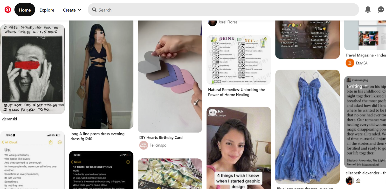Pinterest