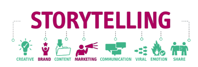 storytelling
