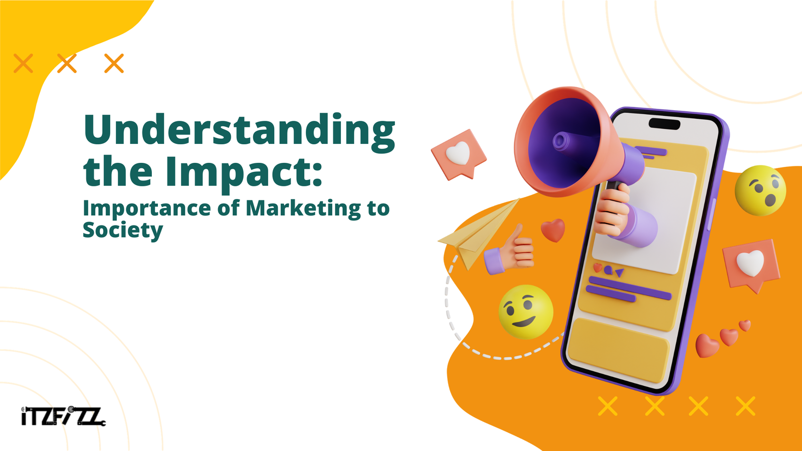 Understanding the Impact: The Importance of Marketing to Society