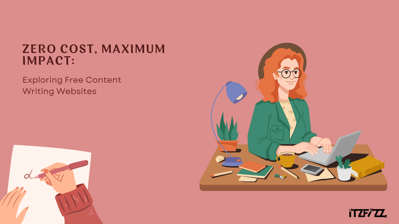 Zero Cost, Maximum Impact: Exploring Free Content Writing Websites