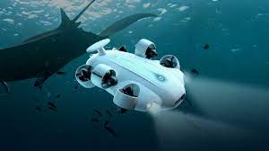 drone