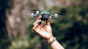 drone
