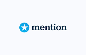 mention
