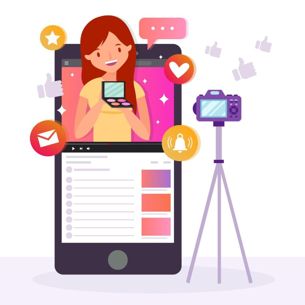 influencer